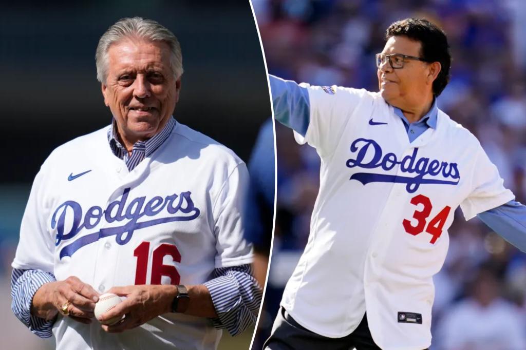 Fernando Valenzuela was more than just baseball