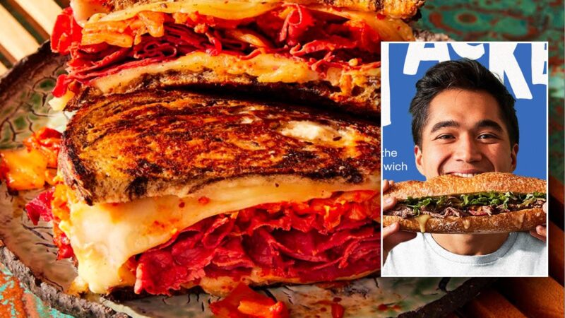 Secrets to making ‘the perfect sandwich,’ plus city cracks down on late-night bar crawls