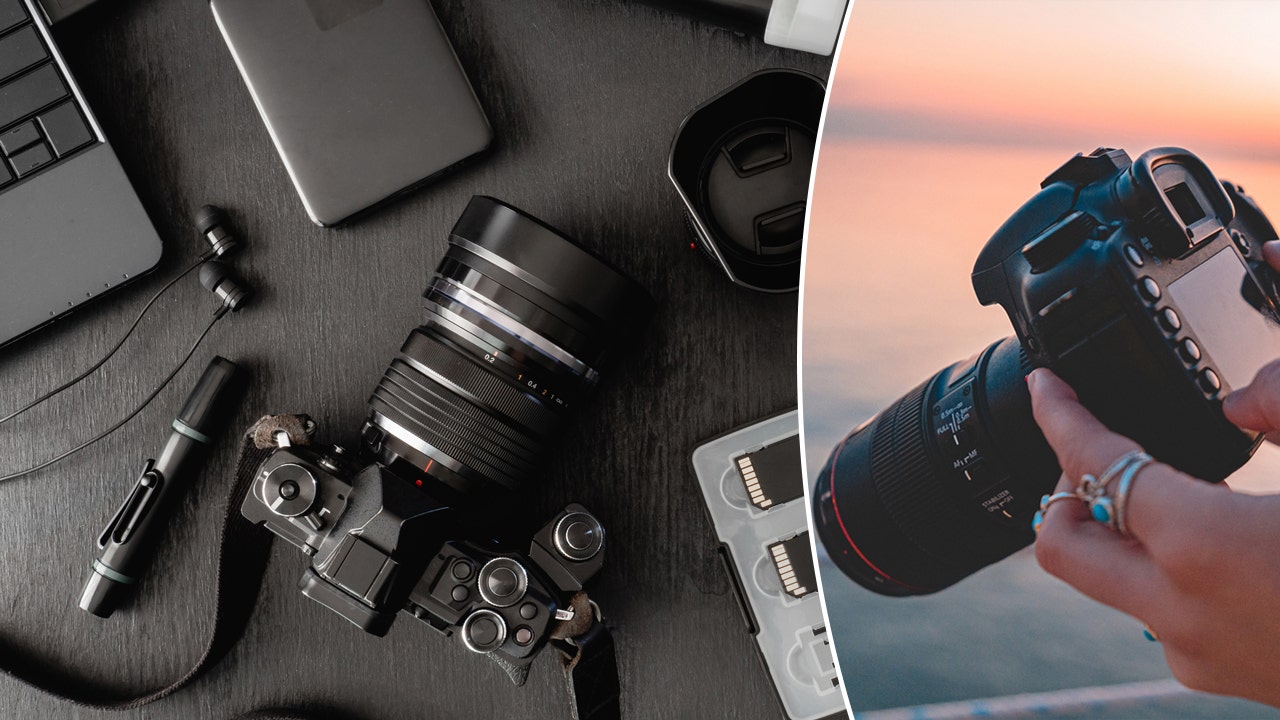 A photography holiday gift guide for every budget