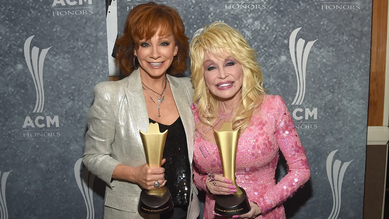 Even Dolly Parton’s close friend hasn’t met her husband of 57 years, Carl