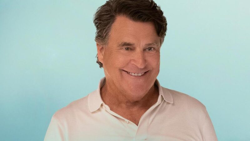 ‘Shrinking’s Ted McGinley “Couldn’t Believe” Everyone Wanted More Derek: “I Have Never Had Anything Like This In My Career”