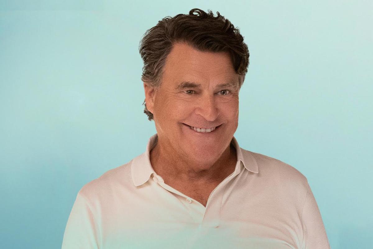 ‘Shrinking’s Ted McGinley “Couldn’t Believe” Everyone Wanted More Derek: “I Have Never Had Anything Like This In My Career”