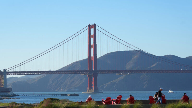 36 Hours in San Francisco: Things to Do and See