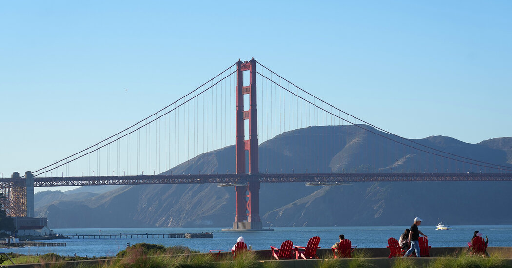 36 Hours in San Francisco: Things to Do and See