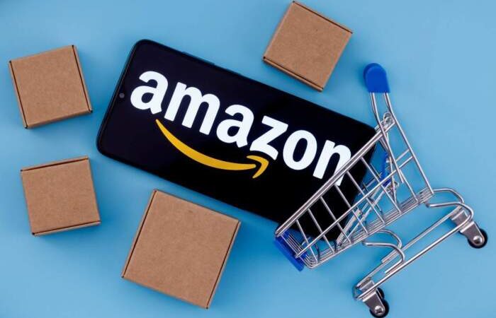 8.700 vagas de empregos serão oferecidas pela Amazon, pagando entre US$ 18 e US$ 22,50 por hora