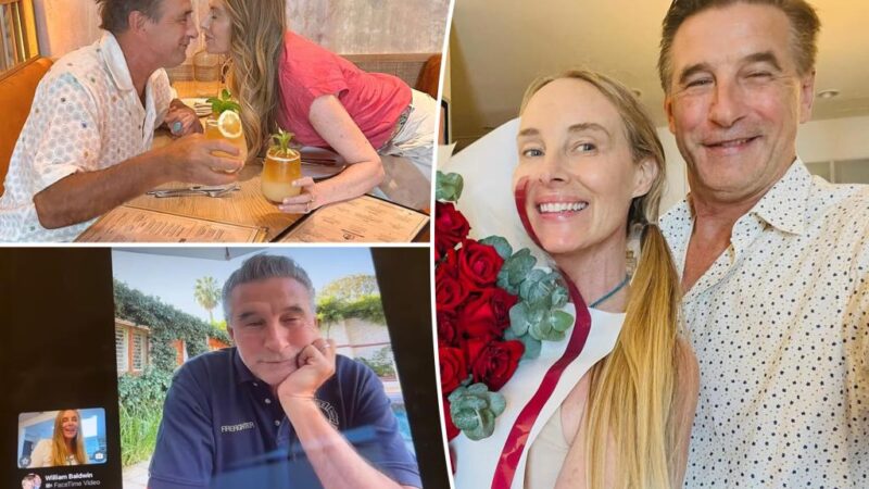 Billy Baldwin, wife Chynna Phillips live in separate homes and cities