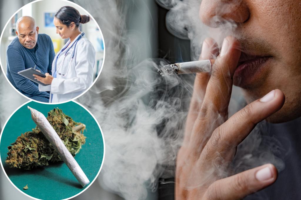 Marijuana is ‘genotoxic,’ can increase cancer risk: new paper