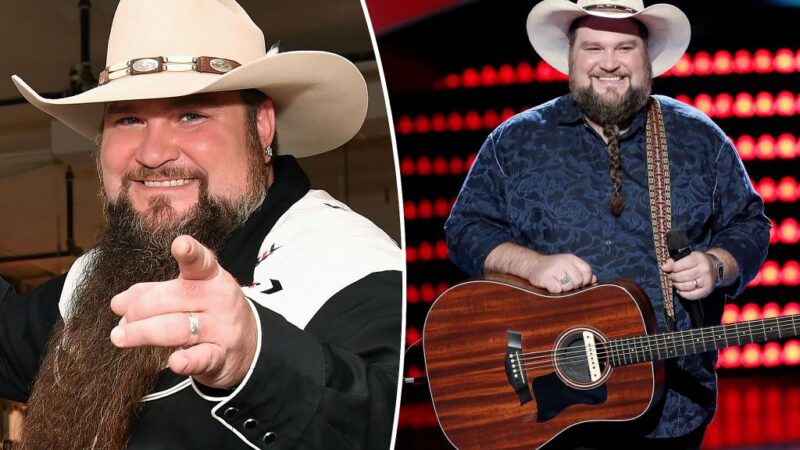 Sundance Head, ‘The Voice’ winner, shot in ‘his navel area’ on his Texas ranch: ‘Not self-inflicted’