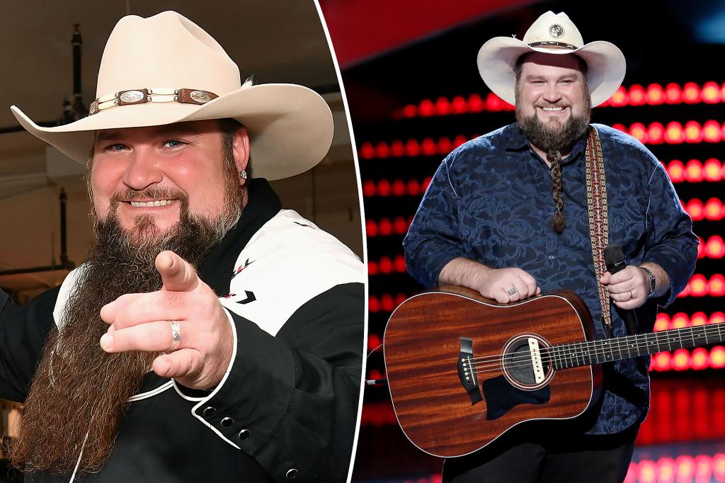 Sundance Head, ‘The Voice’ winner, shot in ‘his navel area’ on his Texas ranch: ‘Not self-inflicted’