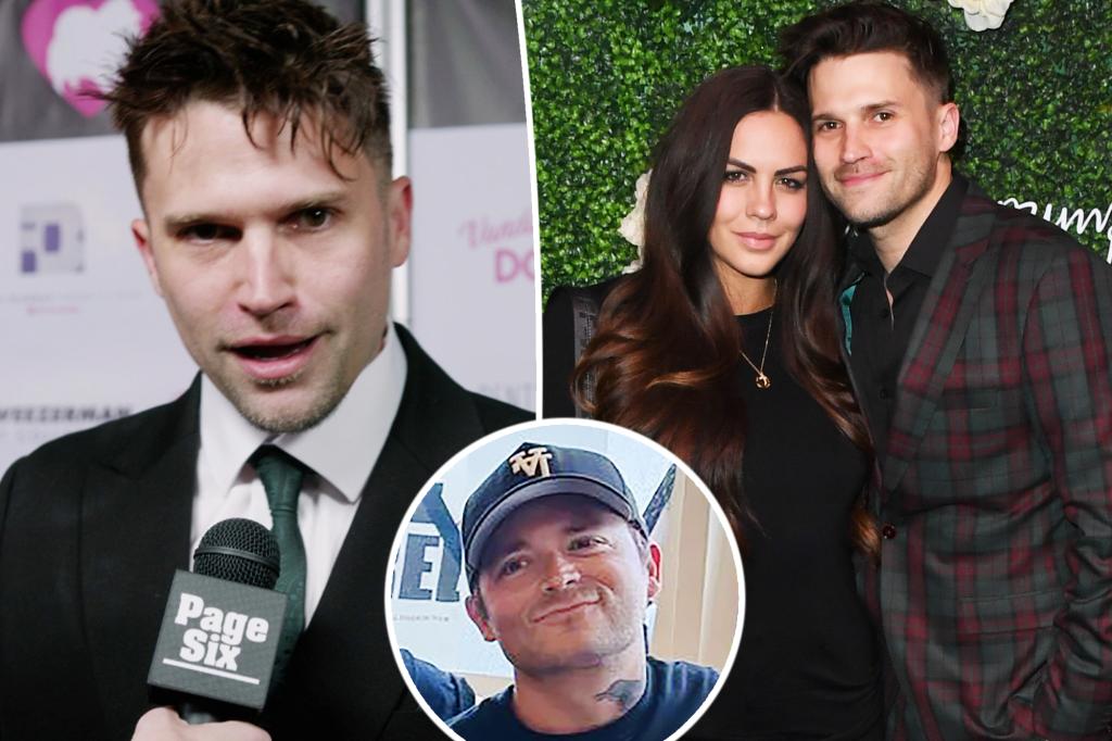 Tom Schwartz reacts to Katie Maloney’s new boyfriend, Nick Martin