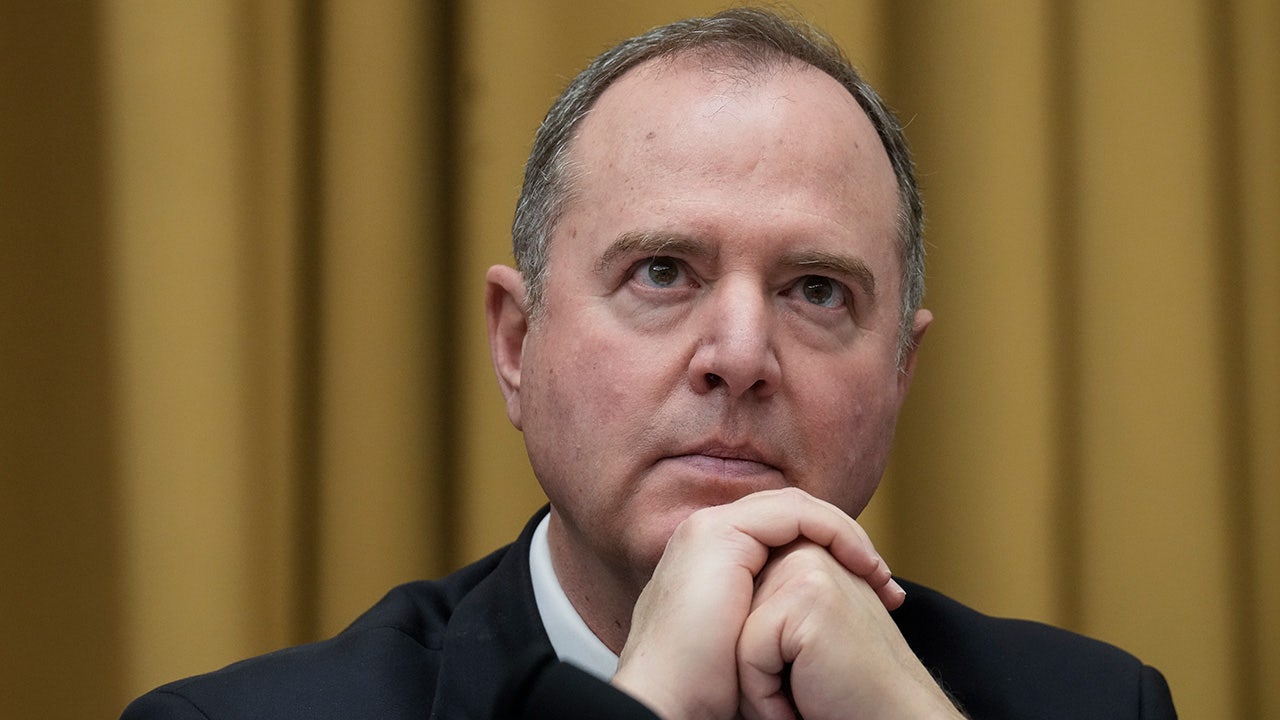 Adam Schiff says ‘entire Democratic Party’ bears the blame for Harris loss: ‘Myself included’