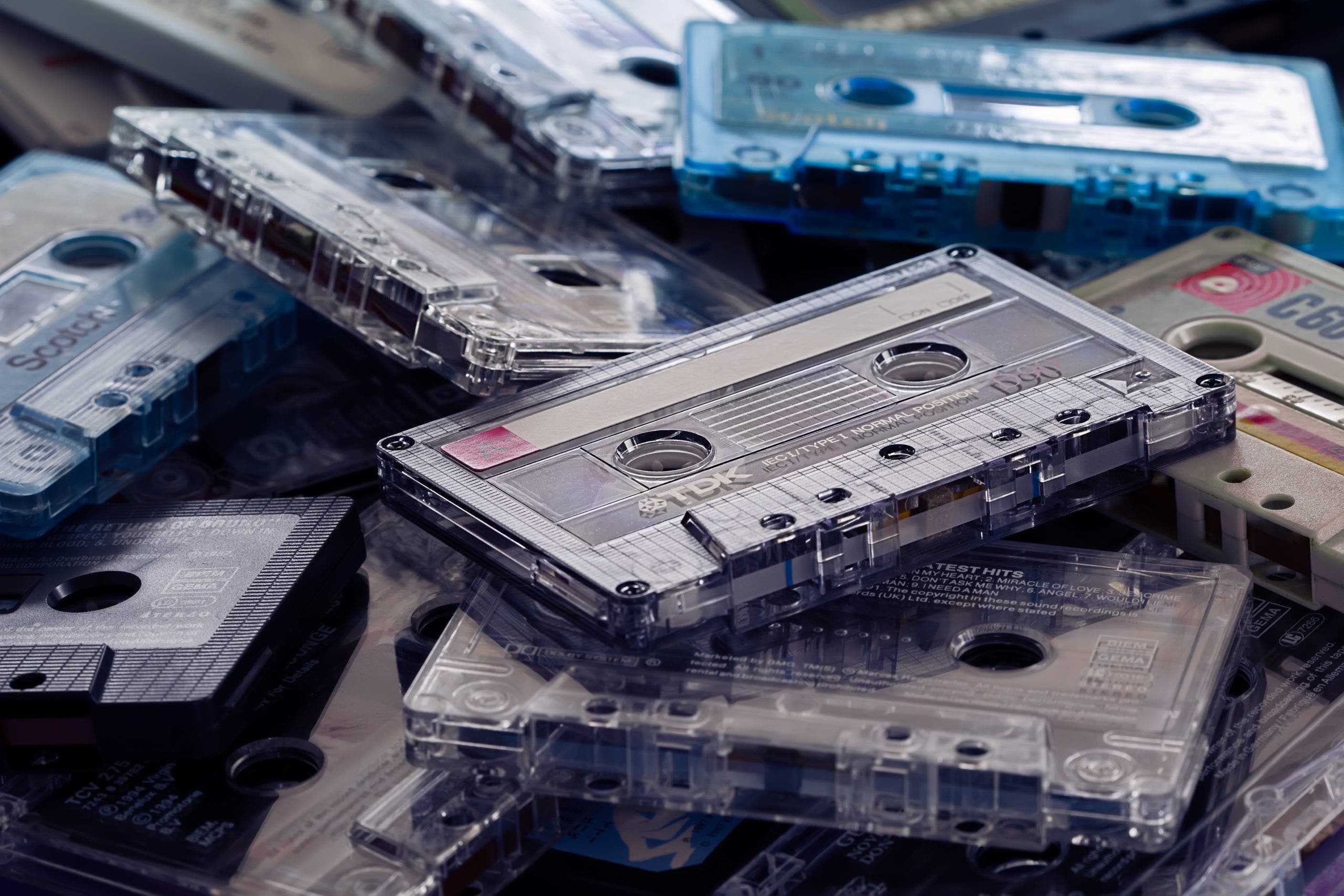 After 17 years, the internet’s biggest music mystery is solved