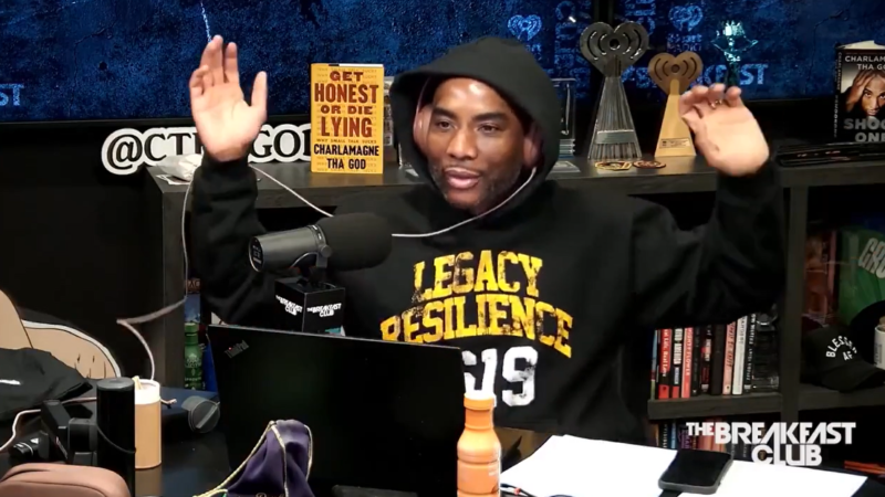 After Trump’s White House visit, Charlamagne asks how Biden went from ‘threat to democracy’ to ‘welcome back!’