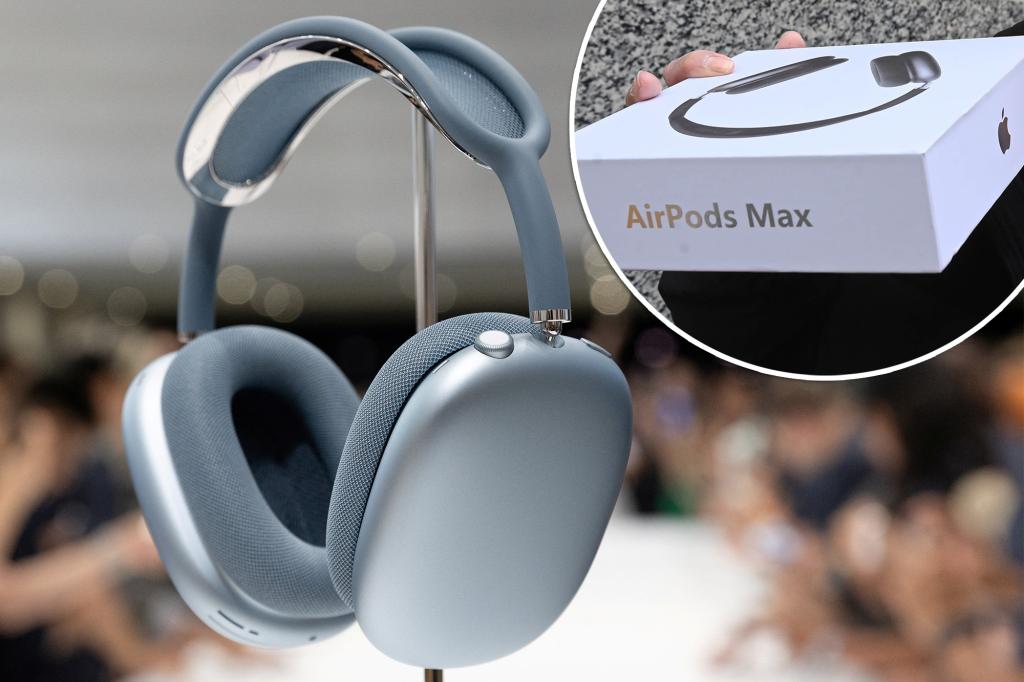 Apple fans beg company to recall trendy new accessory over faults