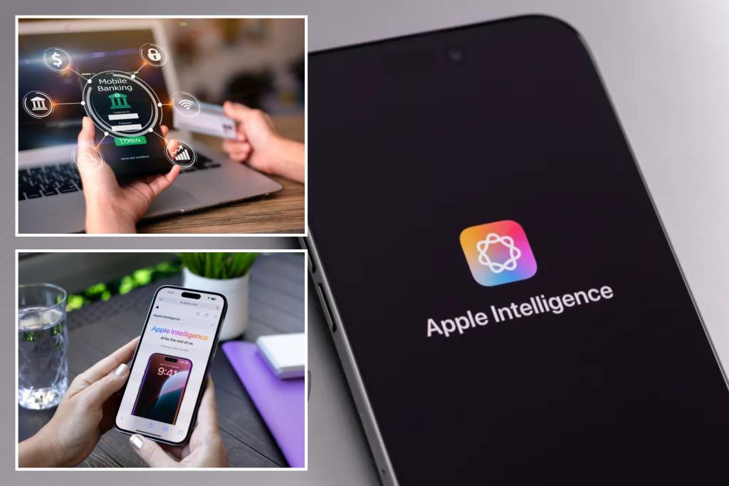 Apple’s new AI could broach sensitive data, experts warn — take these steps to protect your privacy 