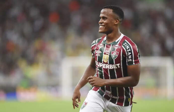 Arias, do Fluminense, no Cruzeiro? Veja o que sabemos – BRAZILIAN PRESS // O maior jornal brasileiro fora do Brasil