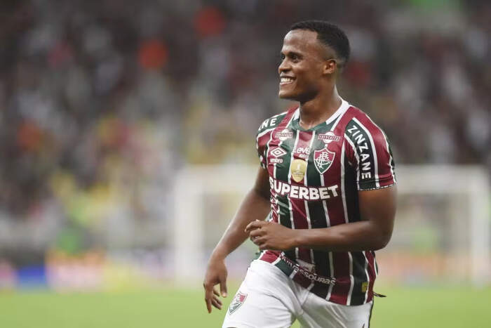 Arias, do Fluminense, no Cruzeiro? Veja o que sabemos – BRAZILIAN PRESS // O maior jornal brasileiro fora do Brasil