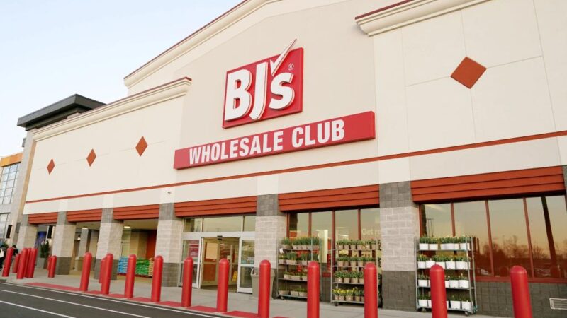 BJ’s Wholesale Club to hike membership fees for first time in 7 years