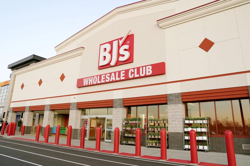 BJ’s Wholesale Club to hike membership fees for first time in 7 years