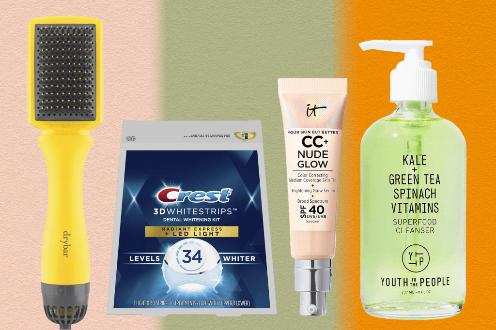 Best Black Friday beauty deals starting at $7, per our beauty editor