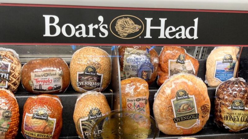 Boar’s Head listeria outbreak that left 10 dead has ended, feds say