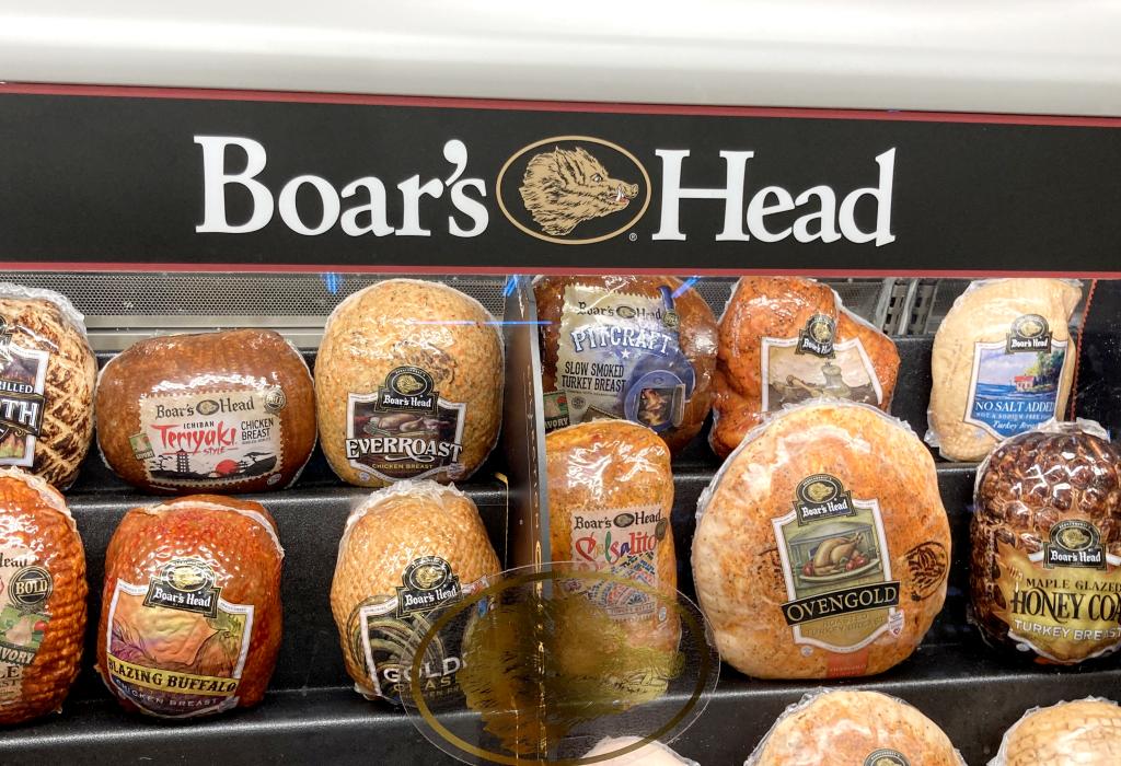 Boar’s Head listeria outbreak that left 10 dead has ended, feds say