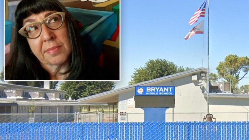 Calif. art teacher dies of rabies after getting bitten by bat