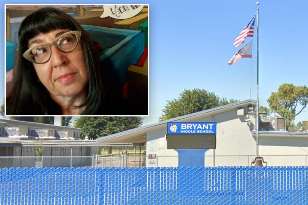 Calif. art teacher dies of rabies after getting bitten by bat