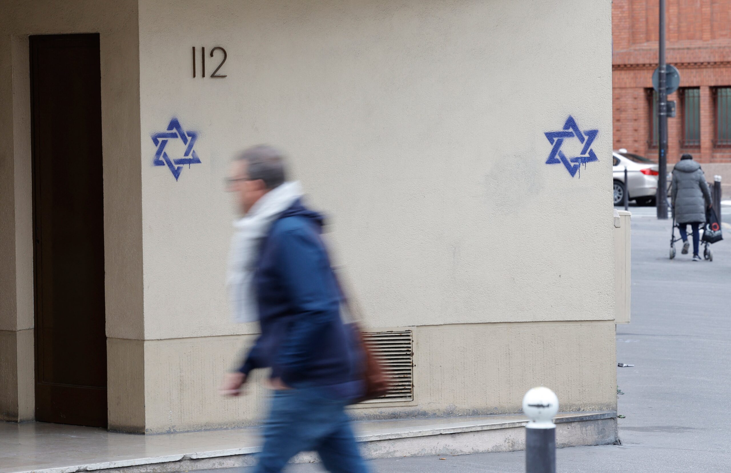 Calls for US to do more as antisemitic acts skyrocket in Europe: ‘enormously painful’