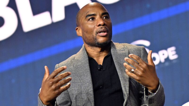 Charlamagne says Harris loss shows Democrats are ‘really out of touch’ with everyday Americans