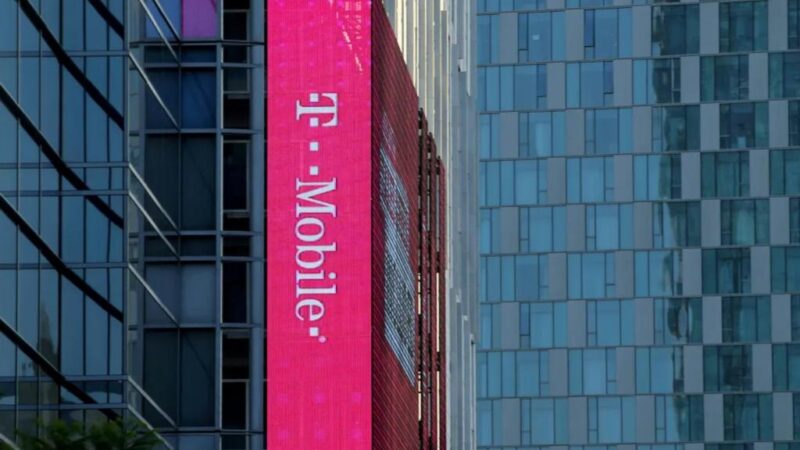 Chinese intelligence hacked into T-Mobile network in massive breach