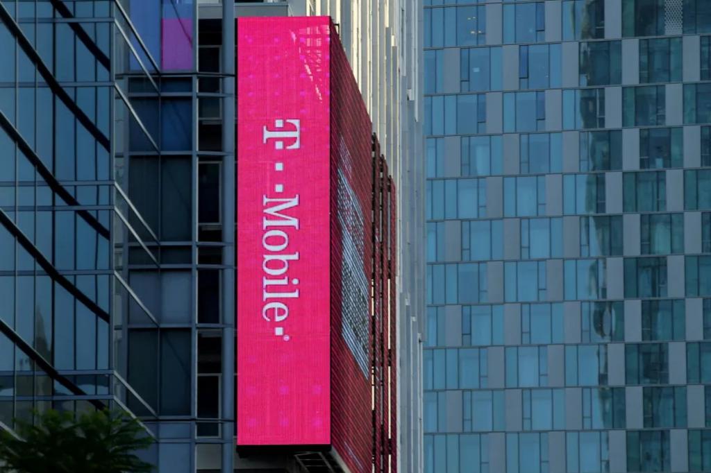 Chinese intelligence hacked into T-Mobile network in massive breach