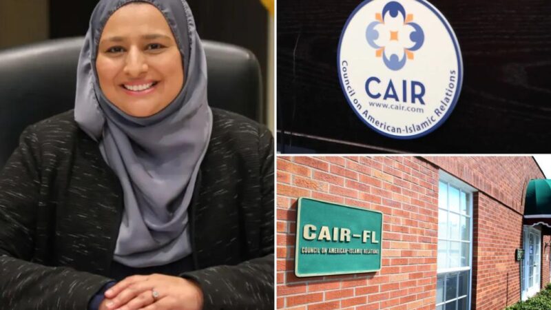 Controversial Muslim group CAIR forced to reveal sources of funding after defamation case against former employee backfires 