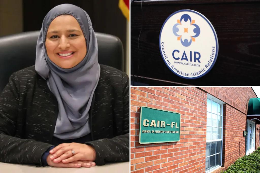 Controversial Muslim group CAIR forced to reveal sources of funding after defamation case against former employee backfires 