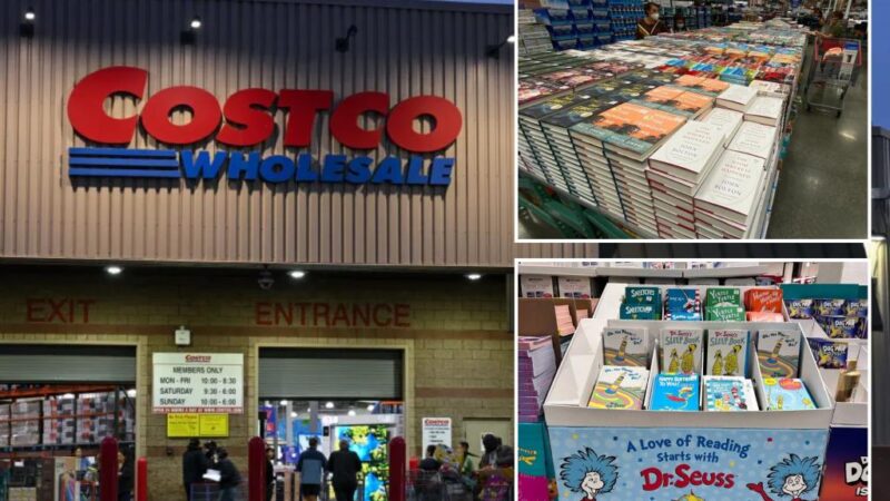 Costco will stop selling popular item year-round in January in most US stores: reports