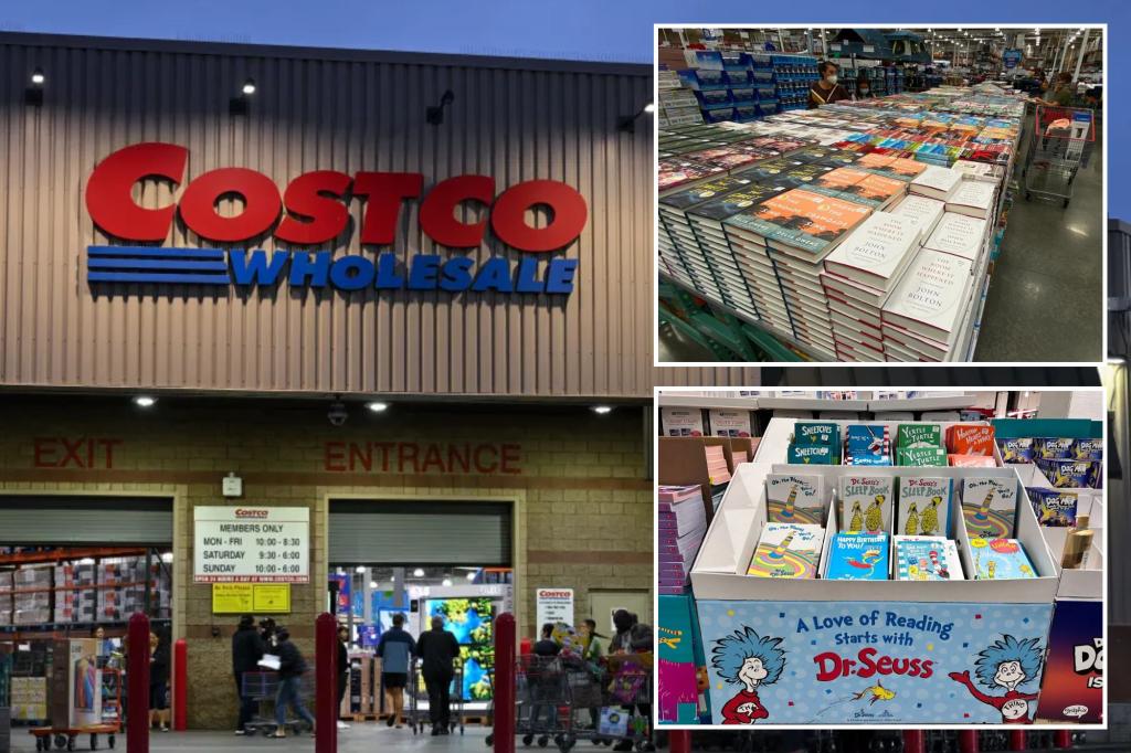 Costco will stop selling popular item year-round in January in most US stores: reports