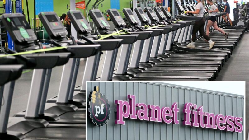 Creditors of bankrupt gym chain Blink Fitness push to upend sale to UK company