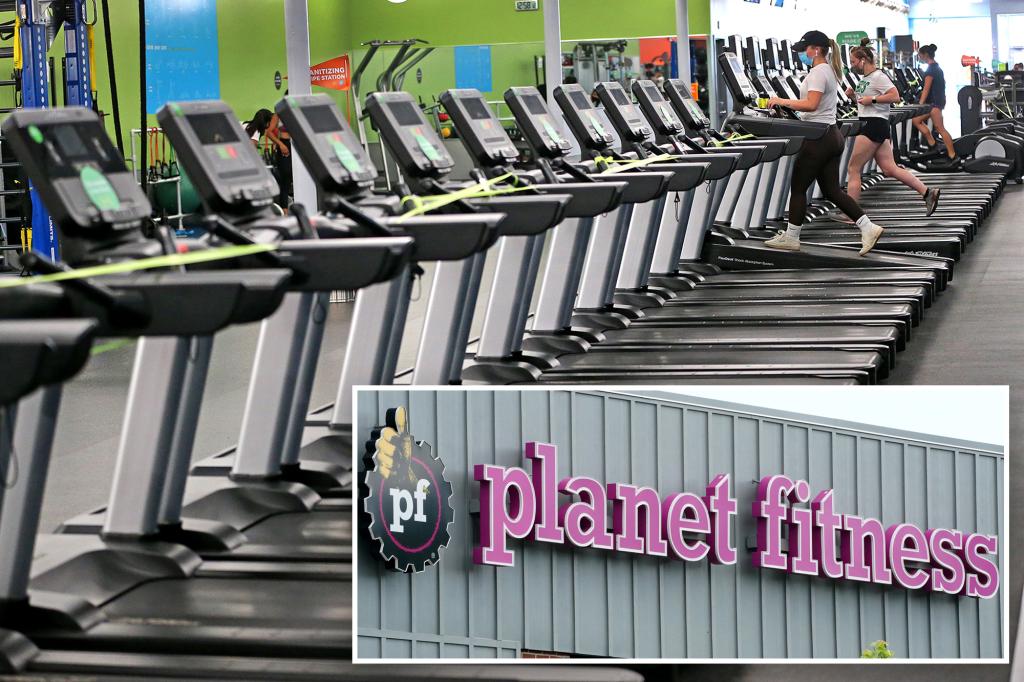 Creditors of bankrupt gym chain Blink Fitness push to upend sale to UK company