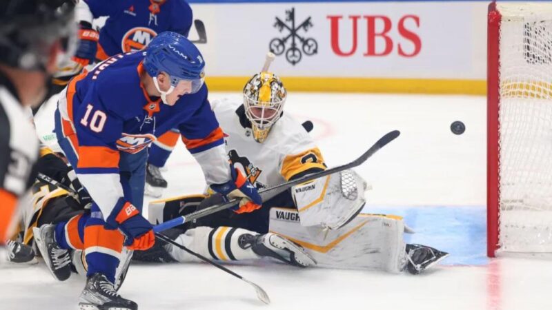 Depleted Islanders need special teams to step up