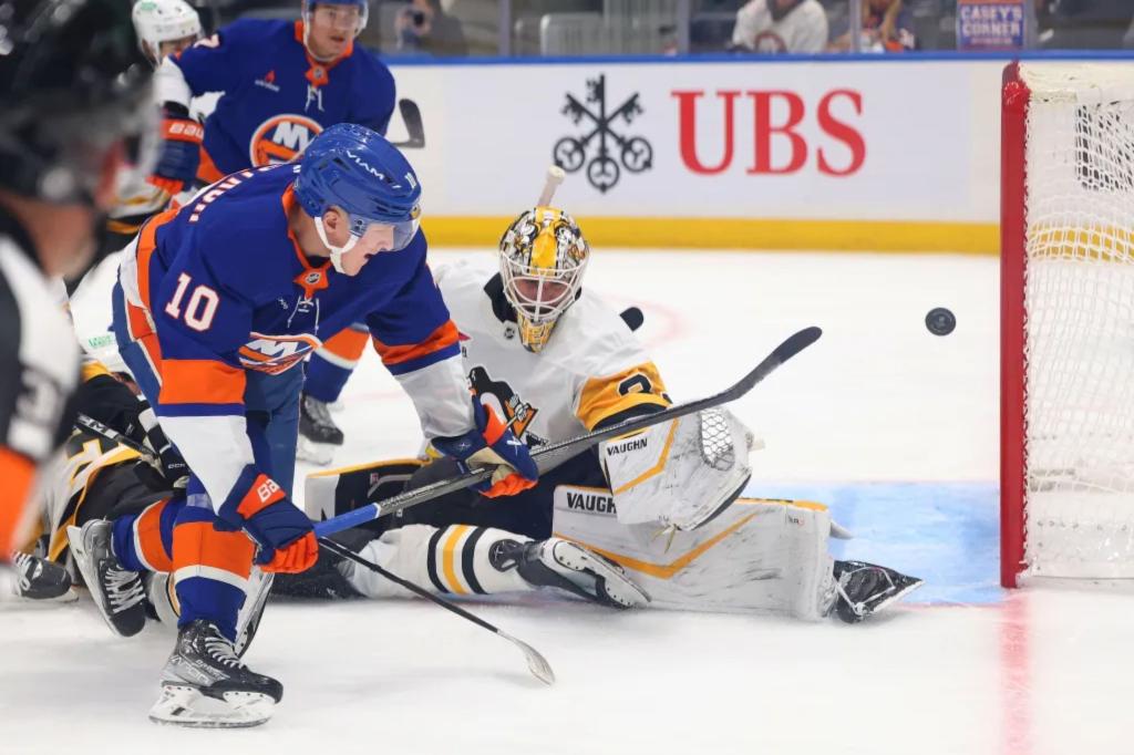 Depleted Islanders need special teams to step up