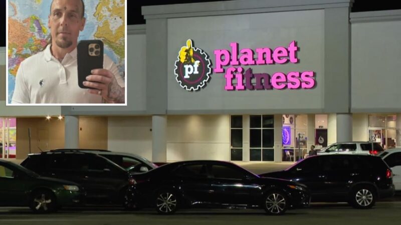 Derek Sink found dead in Planet Fitness tanning bed 3 days after arriving at Indianapolis gym