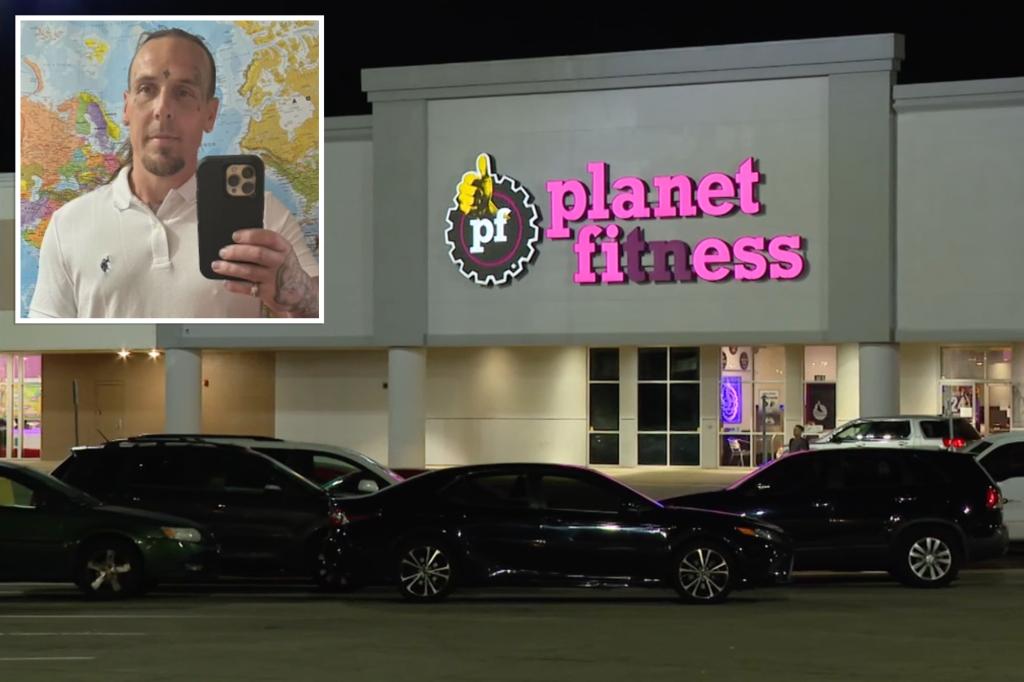 Derek Sink found dead in Planet Fitness tanning bed 3 days after arriving at Indianapolis gym