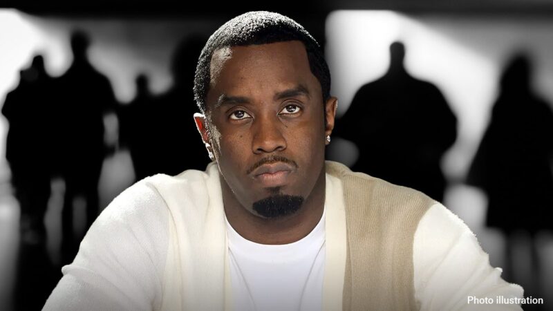 Diddy claims feds took attorney-client privileged documents from jail