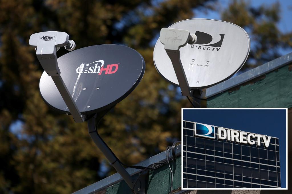 DirecTV calls off acquisition of satellite TV rival Dish