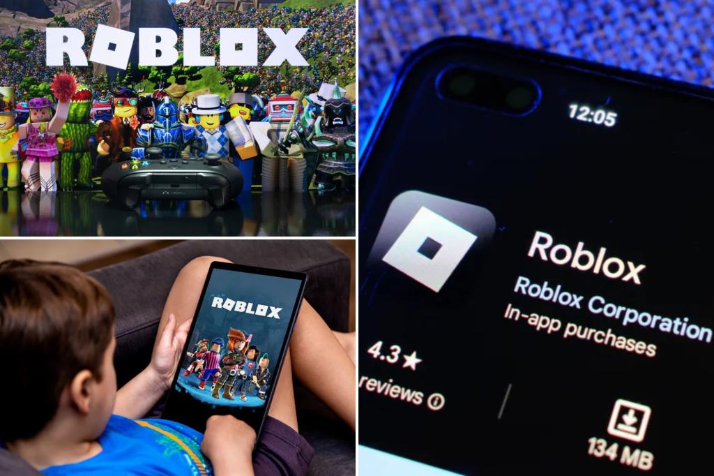 Ex-detective warns parents of red flags with popular video game Roblox’s new rule