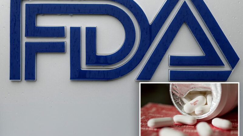 FDA proposes ending use of popular decongestant present in cold medicines