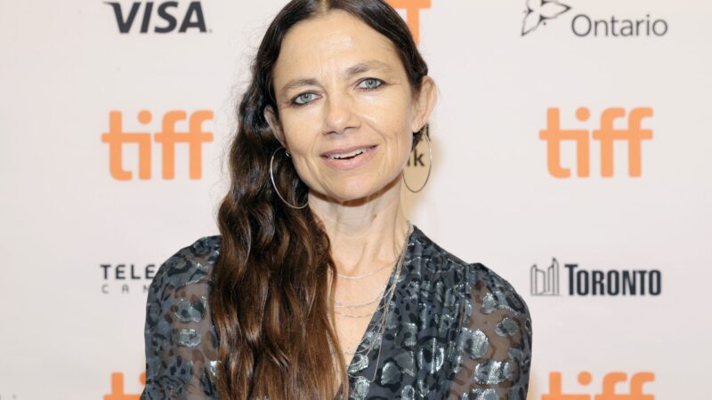 ‘Family Ties’ star Justine Bateman slams ‘un-American period’ over the last 4 years: ‘Common sense discarded’