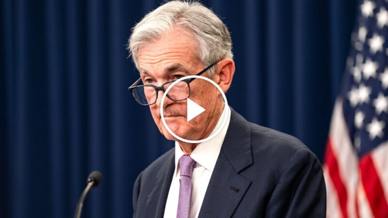 Federal Reserve Lowers Interest Rates