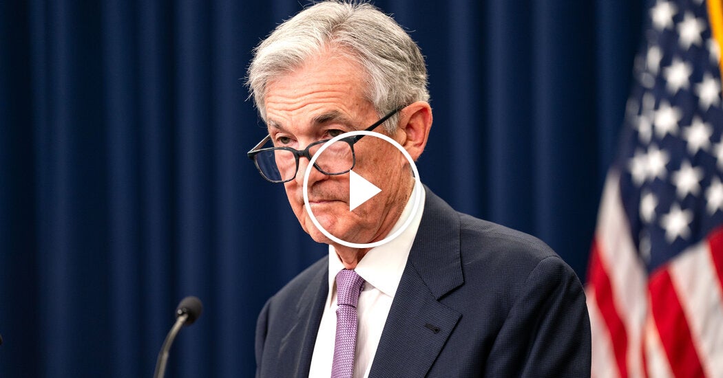 Federal Reserve Lowers Interest Rates