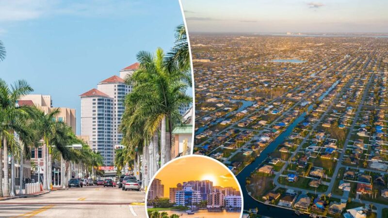 Florida’s crumbling home prices haven’t been this bad since 2011